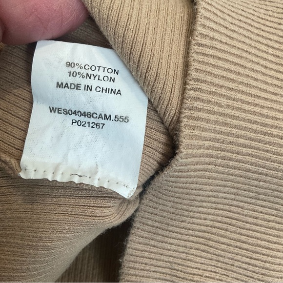 Dissh Ribbed Tank Top 2 - Picture 7 of 7